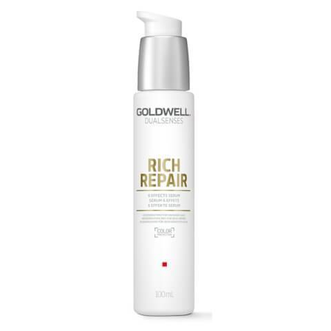 Dualsenses Rich repair 6 effect serum