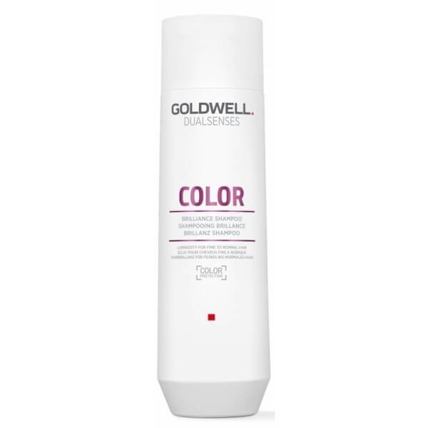 Dualsenses Color shampoo