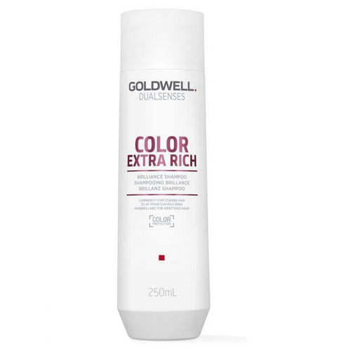 Dualsenses Color extra rich shampoo