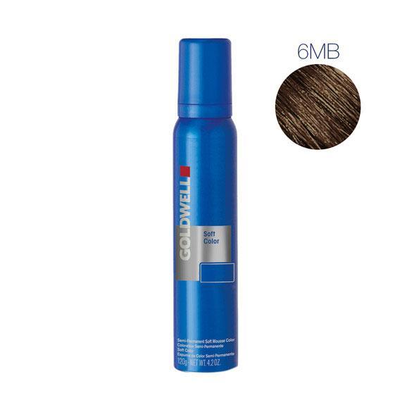 Goldwell Soft Color 6MB