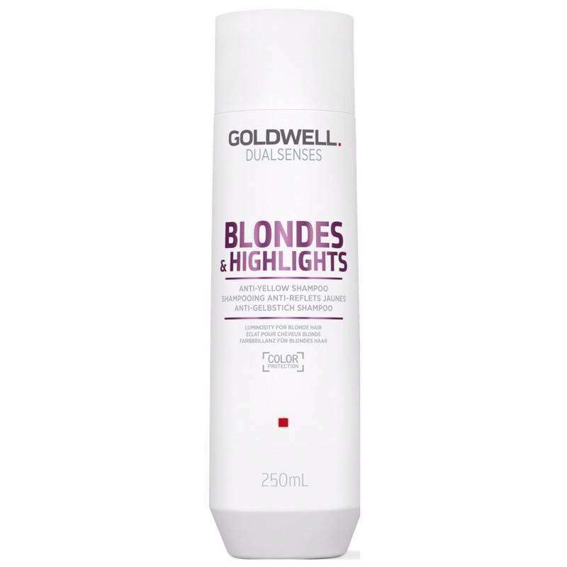 Dualsenses Blonde and Highlights Shampoo