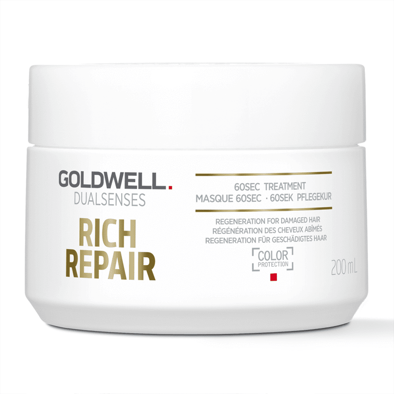 Dualsenses Rich Repair treatment