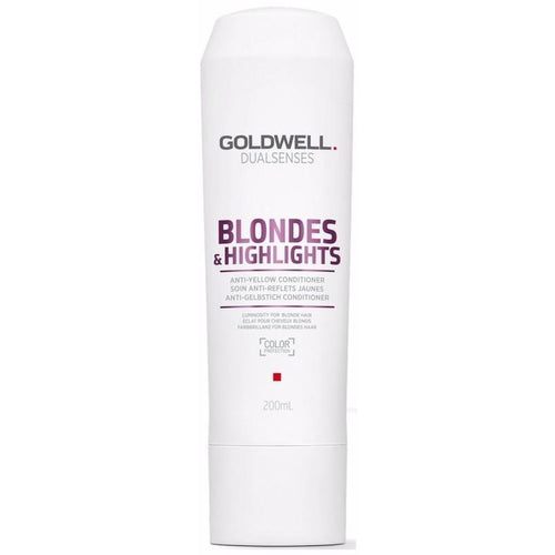 Dualsenses Blonde and Highlights Conditioner