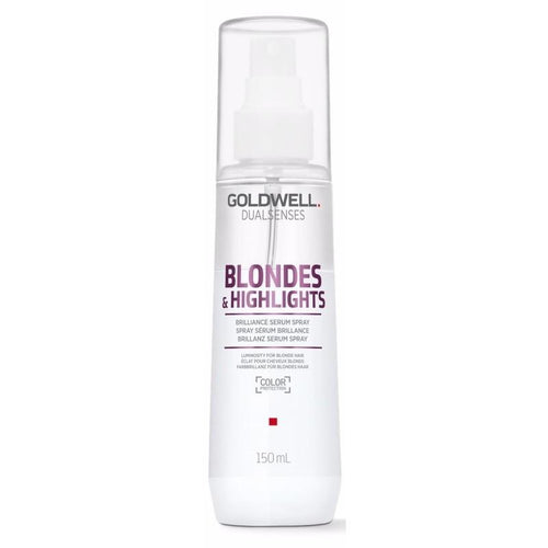 Dualsenses Blonde & Highlights Leave in Treatment