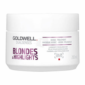 Dualsenses Blonde & highlights treatment