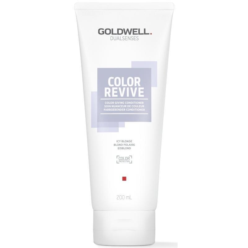 Color Revive Conditioner  - Icy Blonde