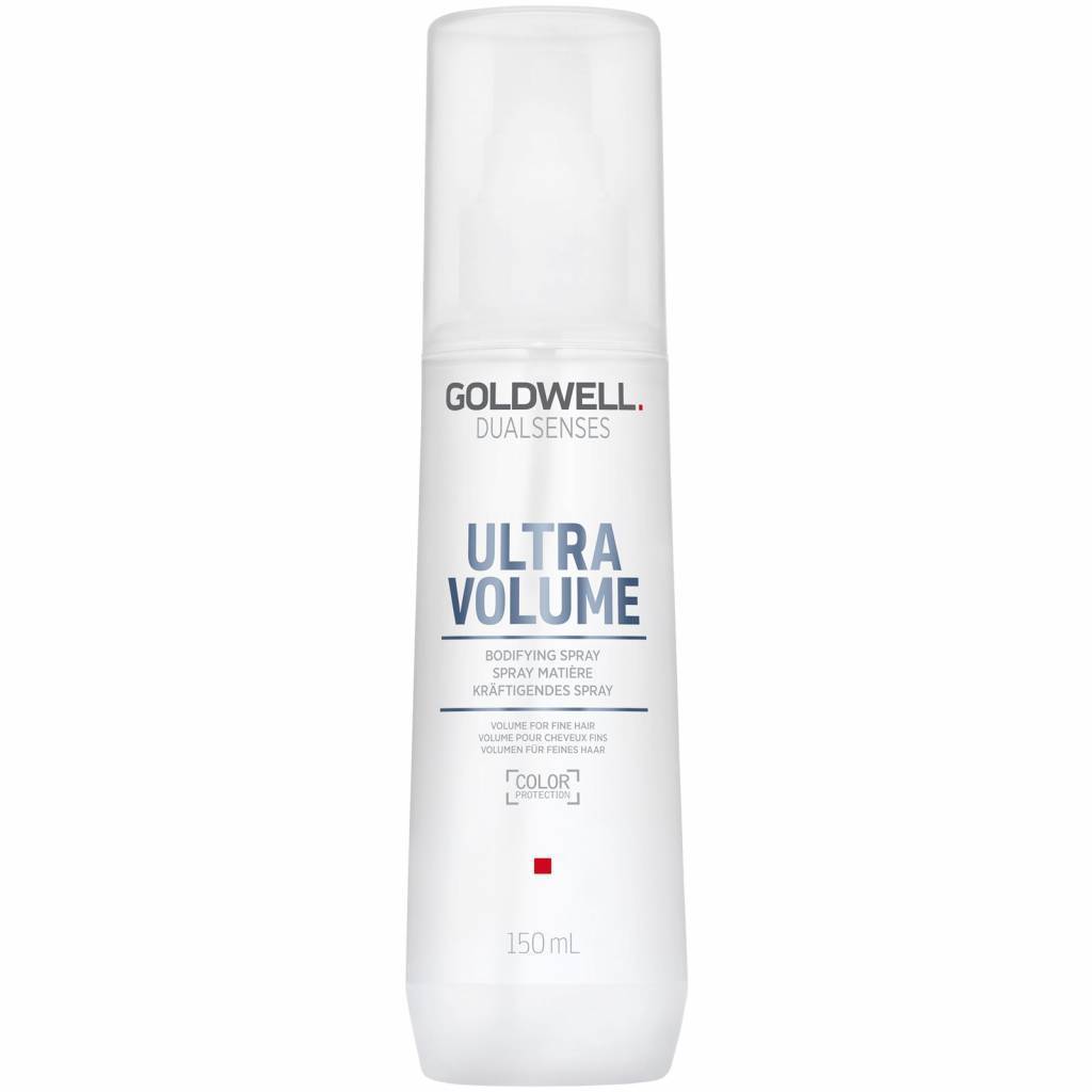 Dualsenses Ultra Volume Bodifying Spray