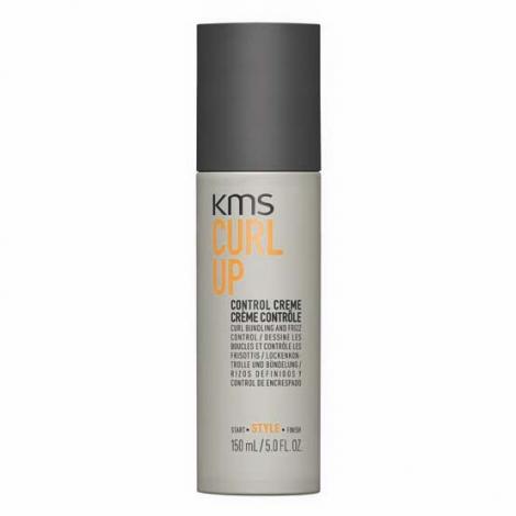 KMS Curl Up Control Cream