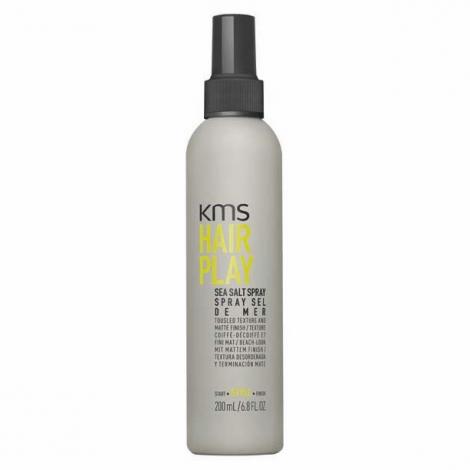 KMS Hair Play Sea Salt Spray