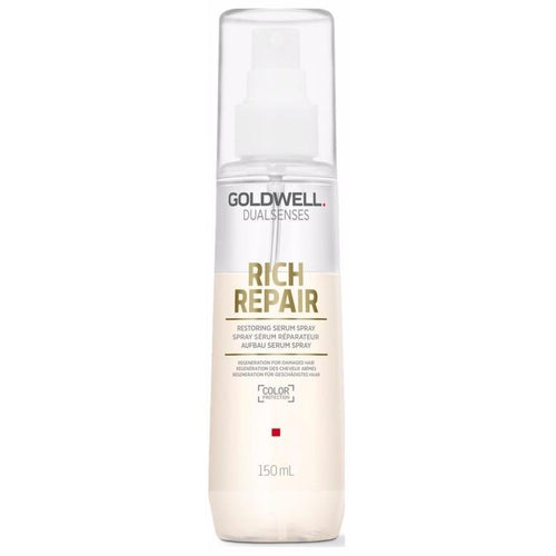 Dualsenses Rich Repair leave in treatment